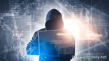 Hackerangriff auf Energieversorger Entega - Onlineportal von IT Management - it-daily.net