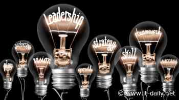 Neues Führungsverständnis für CIOs und CISOs - Onlineportal von IT Management - it-daily.net