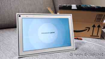 Meta beendet Produktion von Portal-Geräten für Videotelefonie - Onlineportal von IT Management - it-daily.net