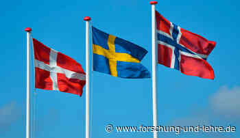 Sicherheitsrelevante Forschung: Sicherheits-Management in Skandinavien - Forschung & Lehre