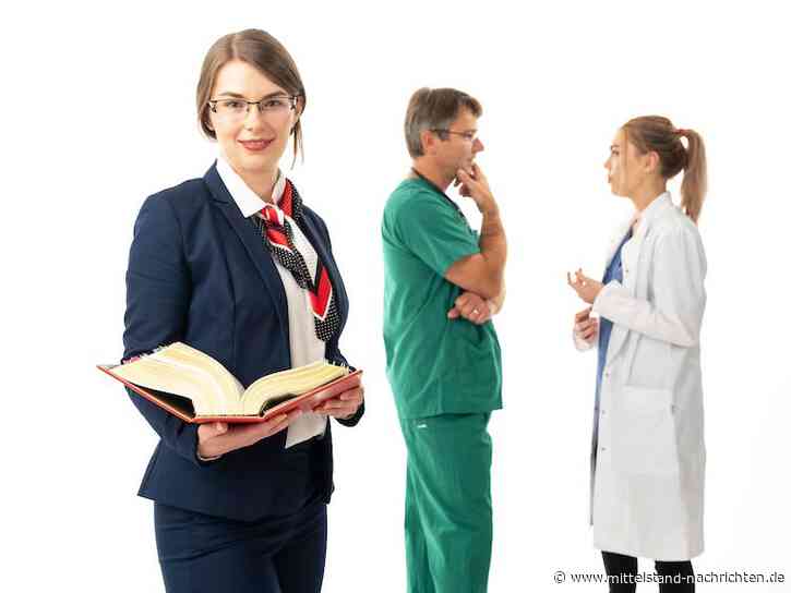 Warum Ärzte einen spezialisierten Steuerberater benötigen