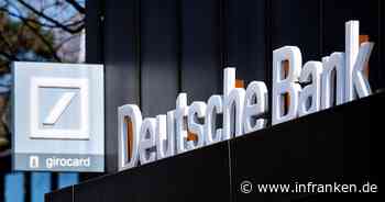 Deutsche Bank: Ende von Negativzinsen für Privatkunden an