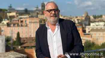 Mauro Porcelli: “Ardea, bella d'estate. Per l'inverno possiamo puntare sul turismo sportivo, valorizzando le spiagge” - Il Faro online