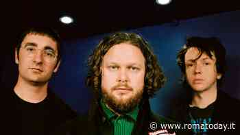 Alt-J, il trio londinese al Roma Summer Fest