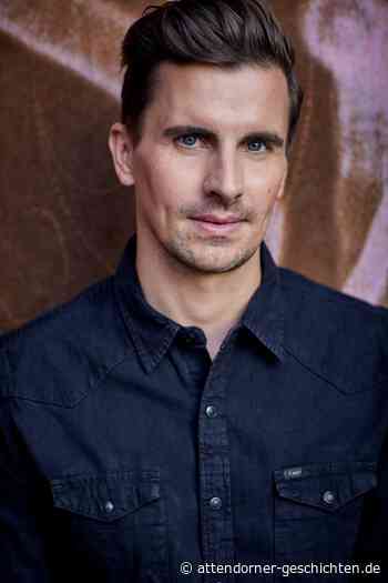 Lesung mit Julian Sengelmann • Attendorner Geschichten - Attendorn News - Attendorner Geschichten