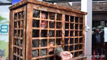 800 Jahre: Attendorn feiert grandiosen Kommersabend - WP News