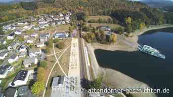 Attraktivere Seenregion: Die Ideenentwicklung geht in die nächste Runde • Attendorner Geschichten - Attendorn News - Attendorner Geschichten