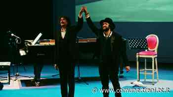 PRESENTATA LA STAGIONE ARTISTICA DI PALAZZO BELTRANI. INFO EVENTI - Città di Trani