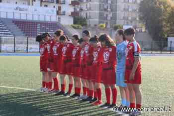 La Molfetta Calcio Femminile affronta in casa il Phoenix Trani - CorrierePL
