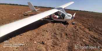 Incidente aereo tra Trani e Corato, il superstite: «È stato un tamponamento» - CoratoLive.it