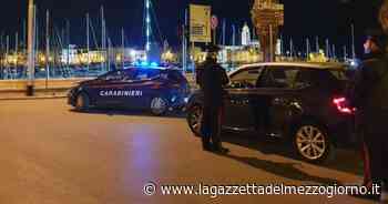 Bisceglie e Trani, controlli e sanzioni dei Carabinieri alla movida - La Gazzetta del Mezzogiorno