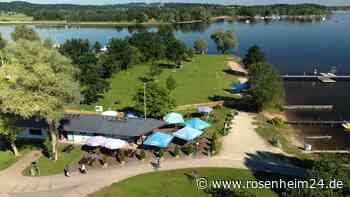 Verstopfte Toiletten und Warteschlange beim Kiosk in Bernau-Felden sorgen für massiven Ärger
