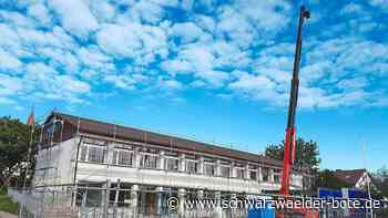 Betreuung Wimberg: Neue Gruppe gebraucht: In Kita könnte es bald eng werden