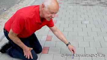 „Es ist unvorstellbar“ – Haager Stockschützen entsetzt: Unbekannte zerstören neue Bahn