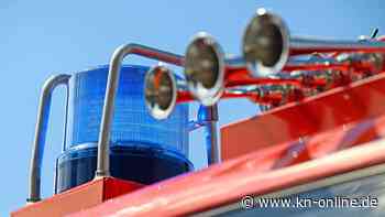 Wohnungsbrand in Straßburg: Vierköpfige Familie stirbt