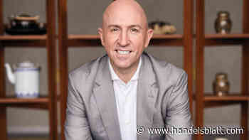 Wie der Chefverkäufer den SAP-Vertrieb umkrempelt - Handelsblatt