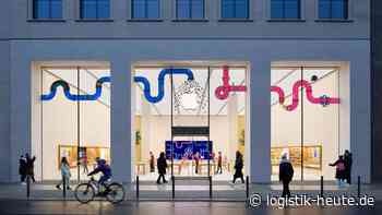 Vertrieb: Internationale Marken unterbrechen Handel mit Russland - Logistik Heute