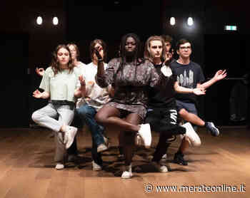 Merate: i ragazzi del Viganò si raccontano sul palco con il laboratorio ''Laiv Action'' - Merate Online
