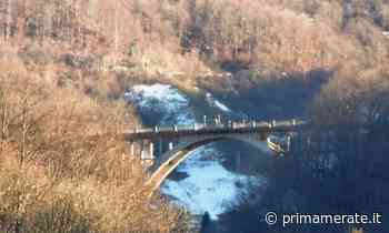 I Carabinieri salvano un giovane dal suicidio dal ponte - Prima Merate