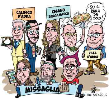 Elezioni comunali 2022: domani si vota in quattro paesi - Prima Merate