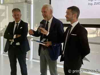 Ordine degli ingegneri di Lecco: premiati cinque "senatori" - Prima Merate
