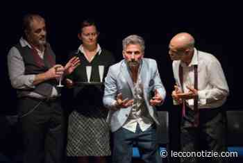 Merate, si scaldano i motori della 6^ edizione del Festival Nazionale di Teatro "Città di Merate" - Lecco Notizie - Lecco Notizie