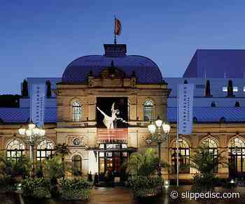 From Barcelona to Baden-Baden, the Russia bans roll in - Slipped Disc - Slipped Disc