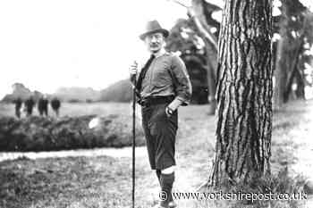 Scouts founder Robert Baden-Powell is tribute to Richmond's lasting legacy – Yorkshire Post Letters - The Yorkshire Post