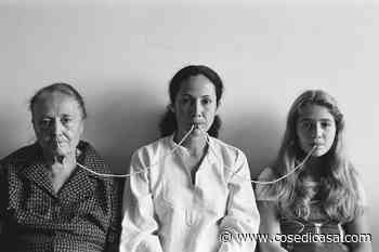 TOGETHER. Interact – Interplay – Interfere - Cose di Casa - Cose di Casa