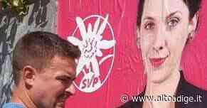 Raduno separatista, la vicesindaca difende Mitterhofer - Merano - Alto Adige