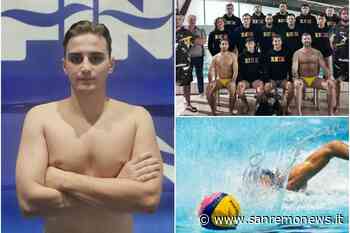 Pallanuoto, Playout Serie A2 maschile. Merano è fenomenale ai rigori: la Rari Nantes Imperia vince gara-1 per 13-11 - SanremoNews.it