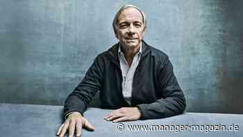 Ray Dalio: "Die USA stehen kurz vor einem Krieg mit China und Russland"