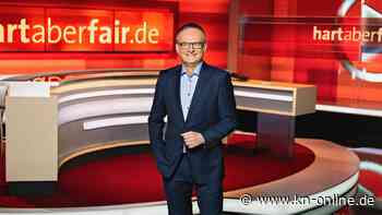 „Hart aber fair“: Worum geht es heute und wer ist zu Gast?