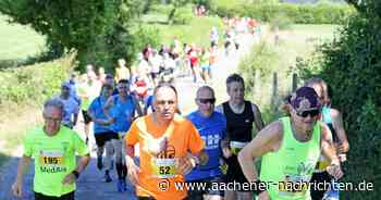 Kitzenhauslauf: Der FC Inde Hahn startet wieder durch