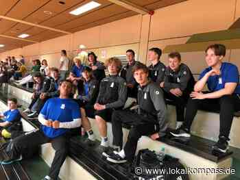 Qualifikation zur Regionalliga Nordrhein A Jugend: #handballHATpower - www.lokalkompass.de