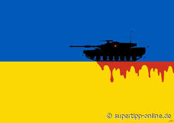 Cartoon-Schau in Hilden: 100 Werke aus aller Welt - Super Tipp