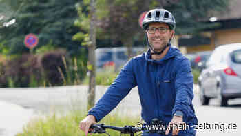 Kann ein Lastenrad das Auto ersetzen? Zwei Cochem-Zeller berichten von ihrer Erfahrung - Rhein-Zeitung