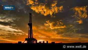 Deutschlands verborgener Erdgas-Schatz