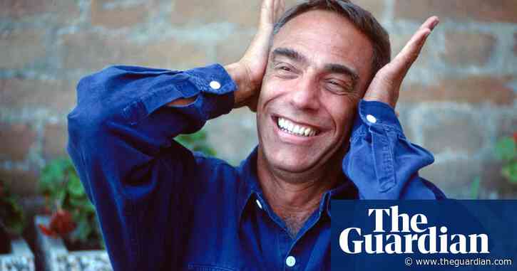 ‘Surreal fable’ by Derek Jarman to be published for the first time