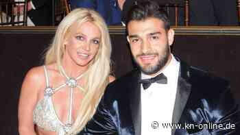 Pastor verrät neue Details über die Hochzeit von Britney Spears