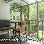 The French fine dining restaurant with German details