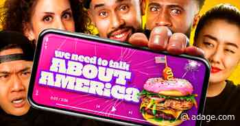 Publicis Media's inclusion investment fund awards first recipients