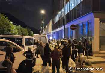 Referendum, sistema in tilt: 'code' in tribunale fino all'alba - Lecco Notizie