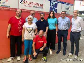 Alba: Nuovo direttivo per l'Asd Santa Margherita - Il Corriere di Alba, Bra, Langhe e Roero