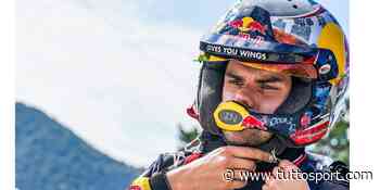 Rally di Alba: al via anche Nikolay Gryazin - Tuttosport