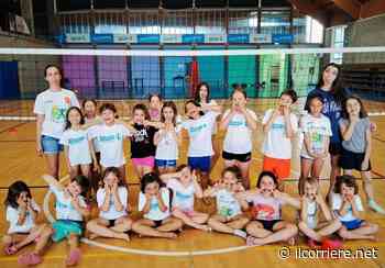 Alba Volley: Cala il sipario su una stagione da incorniciare - Il Corriere di Alba, Bra, Langhe e Roero