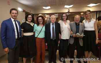 Metti ad Alba "Una sera, nel '52..." e immagina un dialogo tra Beppe Fenoglio e Gian Giacomo Toppino - LaVoceDiAlba.it