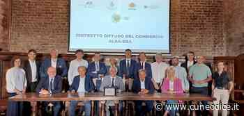 Distretto Diffuso del Commercio Alba-Bra: convocata la Cabina di Regia - Cuneodice.it
