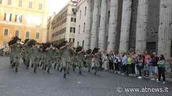 Alba: la fanfara dei Bersaglieri di Lonate Pozzolo in concerto sabato 21 maggio - ATNews