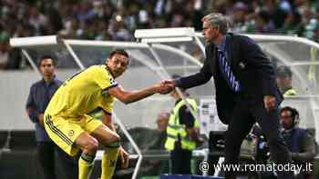 Calciomercato Roma è il Matic-Day: l'arrivo a Ciampino, le visite e la firma del serbo